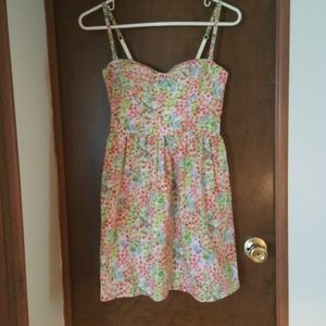 Victoria Secret mini summer dress